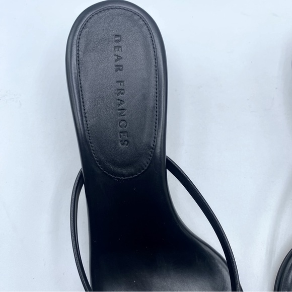 Dear Frances Patti Slide Sandals - Picture 6 of 10